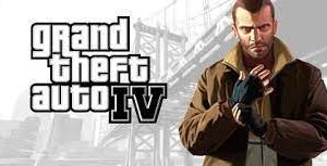 GRAND THEFT AUTO IV Free Download For PC