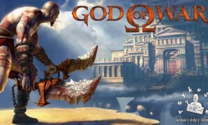 God Of War 1 PC Download Free Full Game For windows