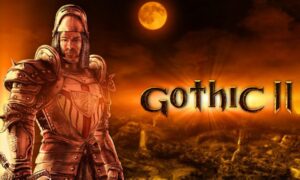 Gothic 2 PC Download Free Full Game For windows