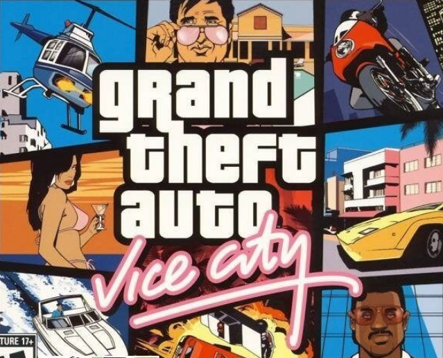 Grand Theft Auto Vice City Game Download (Velocity) Free For Mobile