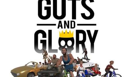 Guts And Glory Game Download (Velocity) Free For Mobile