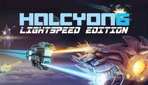 Halcyon 6: Lightspeed Edition Game Download