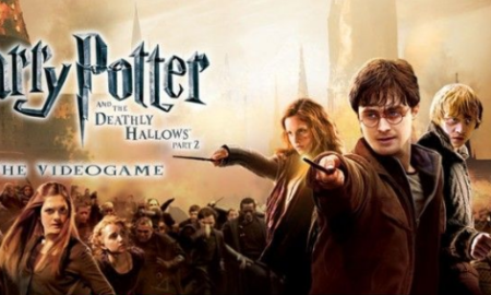 Harry Potter And The Deathly Hallows Part 2 Game Download (Velocity) Free For Mobile