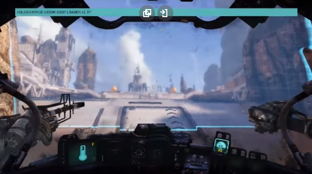 Hawken Full Game Mobile for Free