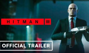 Hitman 3 PC Download Game For Free