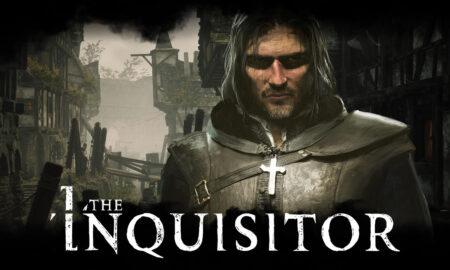 I, THE INQUISITOR RELEASED DATE - WHAT CAN YOU KNOW?