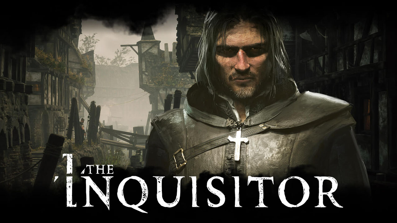 I, THE INQUISITOR RELEASED DATE - WHAT CAN YOU KNOW?