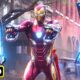 Iron Man PC Download Free Full Game For windows