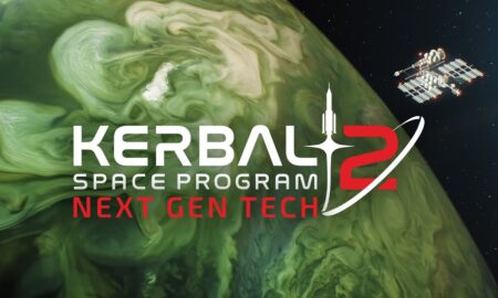 KERBAL SPACE PROGRAM 2, RELEASE DATE - ALL THAT WE KNOW