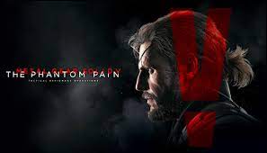 METAL GEAR SOLID V THE PHANTOM PAIN PC Download Free Full Game For windows