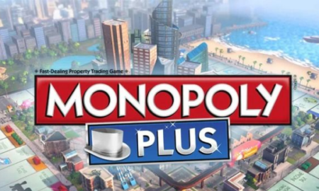 MONOPOLY PLUS Mobile Game Download Full Free Version