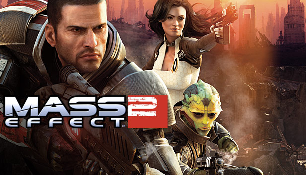 Mass Effect 2 PC Download Free Full Game For windows