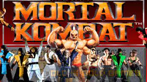 Mortal Kombat 1 Full Version Mobile Game