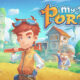 My Time at Portia Free Game For Windows Update June 2022