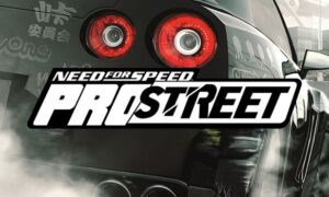 NEED FOR SPEED PROSTREET Free Download For PC