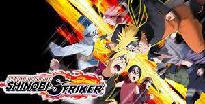 Naruto To Boruto Shinobi Striker Game Download (Velocity) Free For Mobile