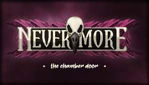 Nevermore The Chamber Door IOS Latest Version Free Download