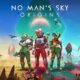 No Mans Sky Origin PC Game Download For Free