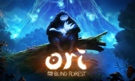ORI AND THE BLIND FOREST PC Download Free Full Game For windows