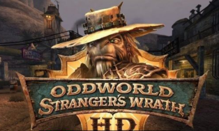 Oddworld Stranger’s Wrath Hd Full Version Mobile Game