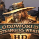 Oddworld Stranger’s Wrath Hd Full Version Mobile Game