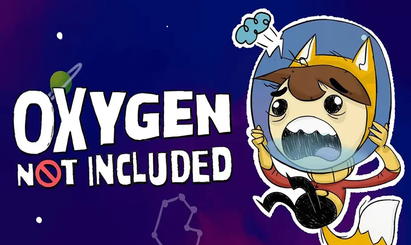 Oxygen Not Included Full Game Mobile for Free