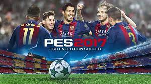 PES 2017 PC Download Game For Free