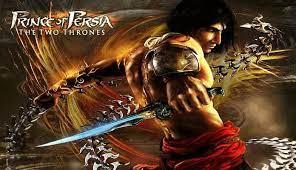 Prince Of Persia The Two Thrones PC Download Free Full Game For windows