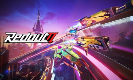 Redout 2 PC Download Free Full Game For windows