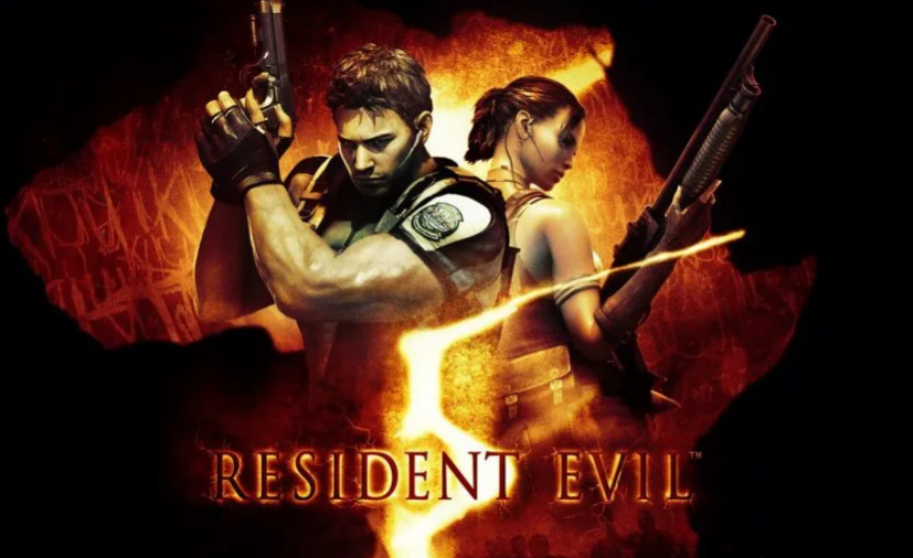 Resident Evil 5 Download Full Game Mobile Free