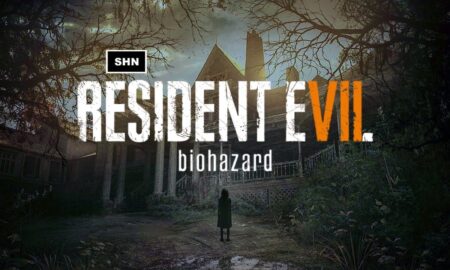 Resident Evil 7 Biohazard PC Game 2013 Overview: Free Download PC Game (Full Version)