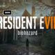 Resident Evil 7 Biohazard PC Game 2013 Overview: Free Download PC Game (Full Version)