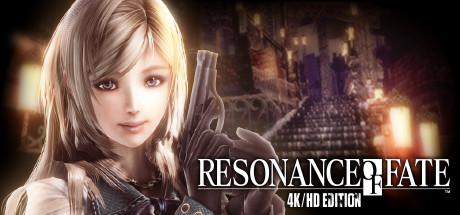 Resonance Of Fate End Of Eternity PC Download Game For Free