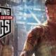 SLEEPING DOGS: DEFINITIVE EDITION Full Version Mobile Game