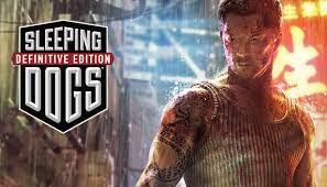 SLEEPING DOGS: DEFINITIVE EDITION Full Version Mobile Game