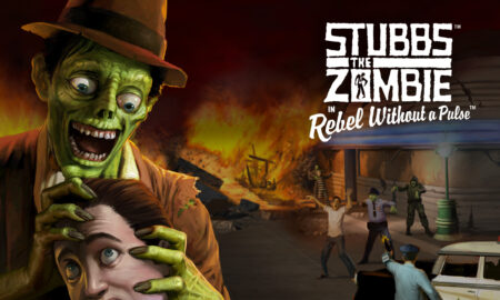 STUBBS THE ZOMBIE IN REBEL WITHOUT A PULSE IOS Latest Version Free Download