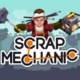 Scrap Mechanic Download Full Game Mobile Free