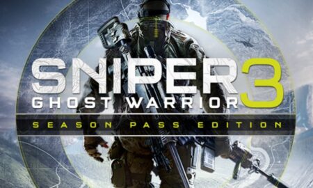 Sniper Ghost Warrior 3: Free Game For Windows Update June 2022