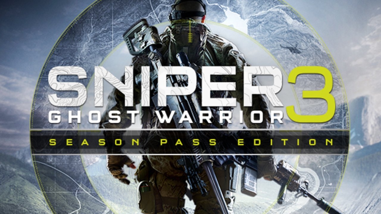 Sniper Ghost Warrior 3: Free Game For Windows Update June 2022