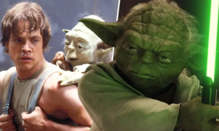 Star Wars: Officially Announced New Yoda Solo Series