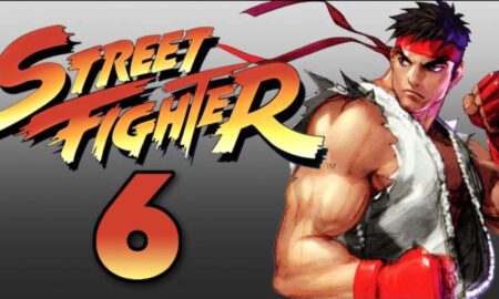Street Fighter 6 Release Window Revealed