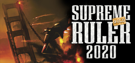 Supreme Ruler 2020 Game Download