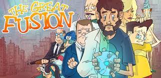 THE GREAT FUSION PC Download Free Full Game For windows