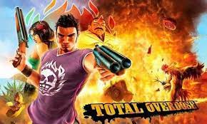 TOTAL OVERDOSE Game Download (Velocity) Free For Mobile