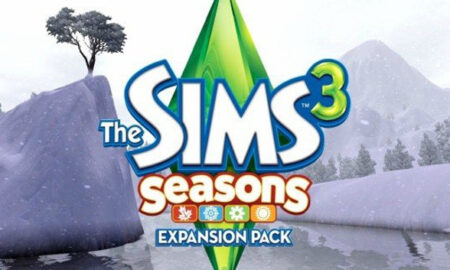 The Sims 3: Seasons Mobile iOS/APK Version Download