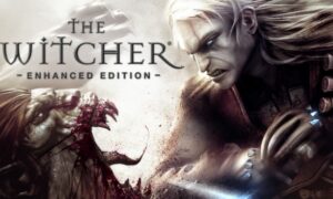 The Witcher: Enhanced Edition Game Download (Velocity) Free For Mobile