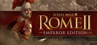 Total War Rome II Full Game PC For Free