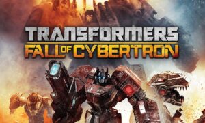 Transformers: Fall of Cybertron Free Download PC Windows Game