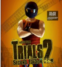 Trials 2 Full Version Mobile Game