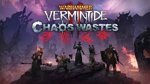 Vermintide 2 Chaos Wastes Be'lakor Update Coming June 14th